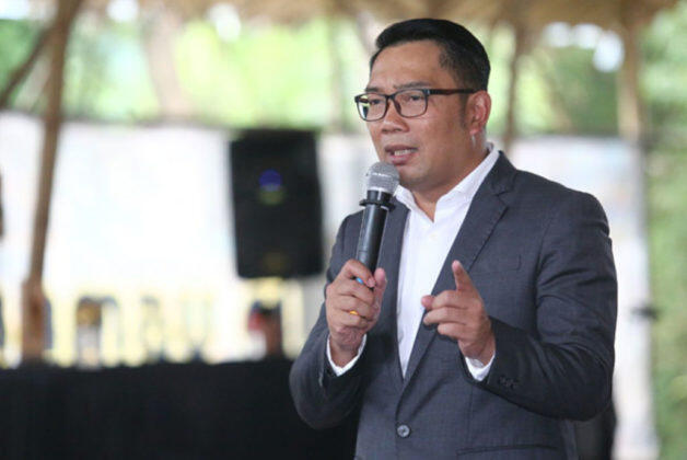 Kota Depok dan Kabupaten Karawang Jadi Sorotan Ridwan Kamil di Pilkada 2020