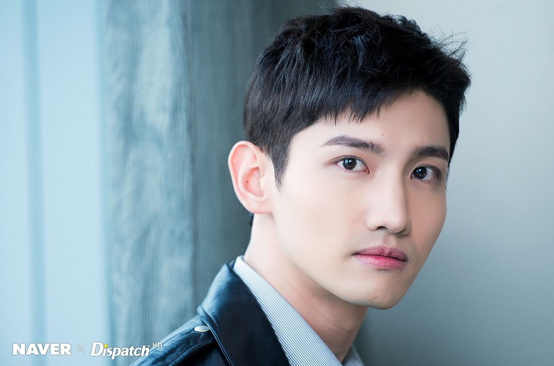 Changmin Tvxq Umumkan Tanggal Pernikahannya Kekoreaan