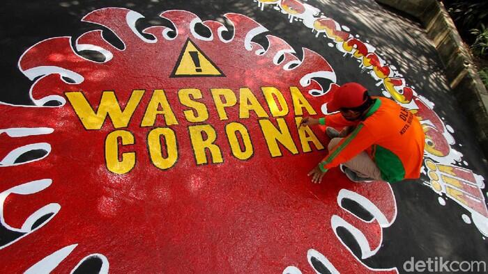 Update Corona Indonesia 28 September: Kasus Baru 3.509, Total 278.722