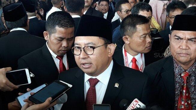 Fadli Zon: Saya Menganjurkan Masyarakat Nonton Film G30S/PKI