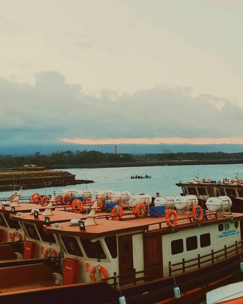 9 DESTINASI WISATA HOROR DI BANYUWANGI, ADA PATUNG MENARI SENDIRI?