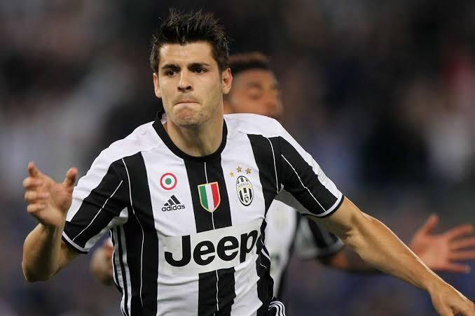 Debut Suarez Dan Morata, Atletico Membantai Granada Dan Juventus Gagal Menang