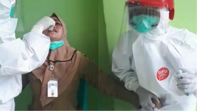 Persentase Kematian Akibat Corona di Indonesia Lebih Tinggi dari India dan Filipina