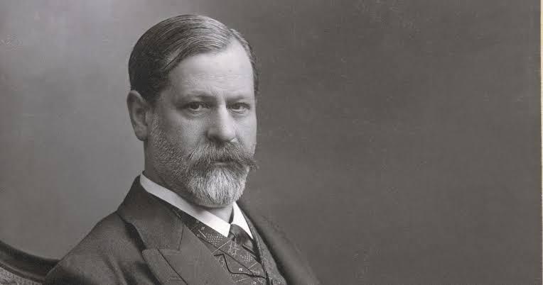Kisah (sadis) Sang Psikoanalis: Sigmund Freud
