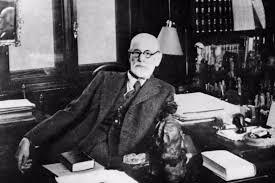 Kisah (sadis) Sang Psikoanalis: Sigmund Freud