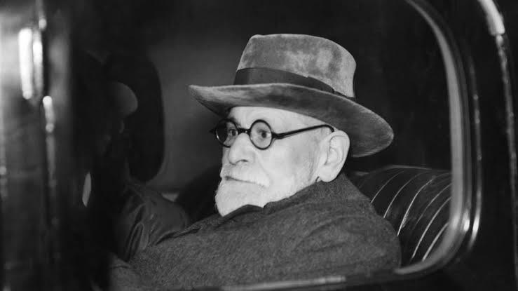 Kisah (sadis) Sang Psikoanalis: Sigmund Freud