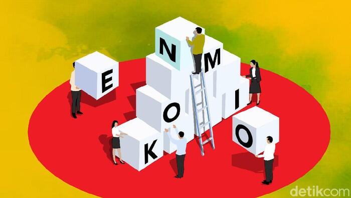 Antara Kesehatan dan Perekonomian di Tengah Wabah Corona 
