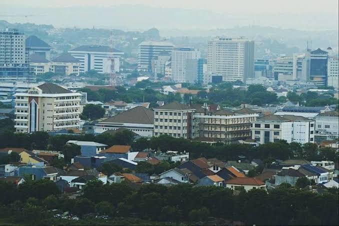 &#91;COC Reg.Semarang&#93; 5 Julukan Kota Semarang! Podo Reti Rak Ndes?