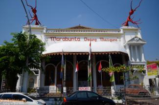 ( COC REG. SEMARANG )5 Tempat Wisata Seram Di Semarang, Angker Tapi Bikin Penasaran
