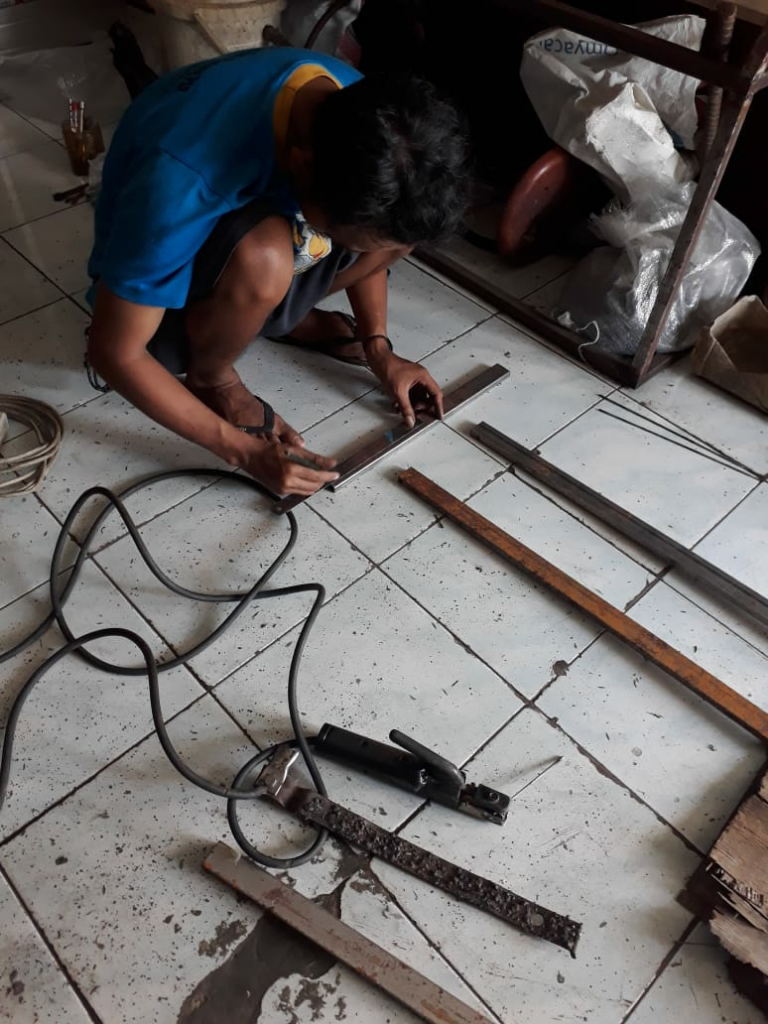 Si Lidah Mertua Yang Kaya Manfaat