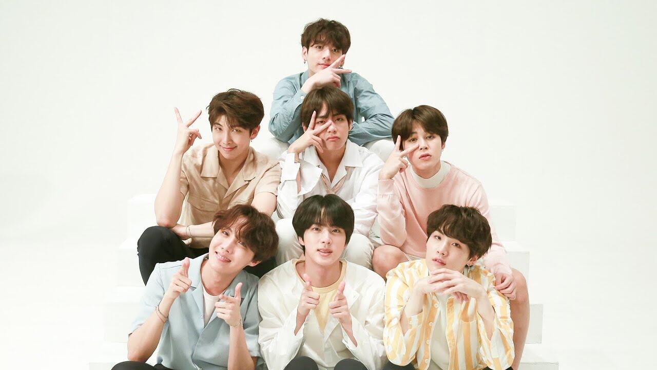 BTS Kembali Raih Peringkat 1 dalam Chart ‘Billboard Hot 100’!