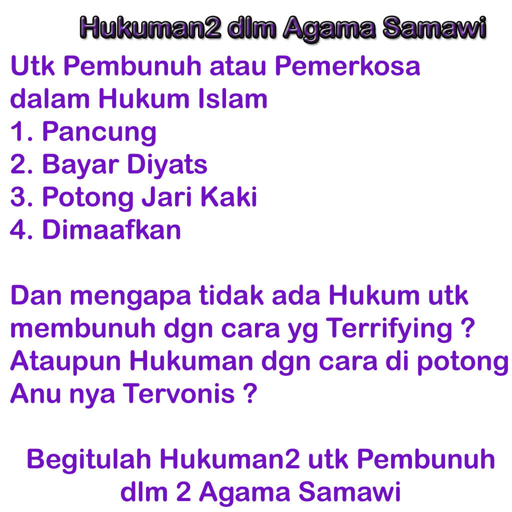 &#91;Muhasabah Kebangsaan&#93; Muhasabah Sosial Kemasyarakatan. Akeh Laknats - Part2