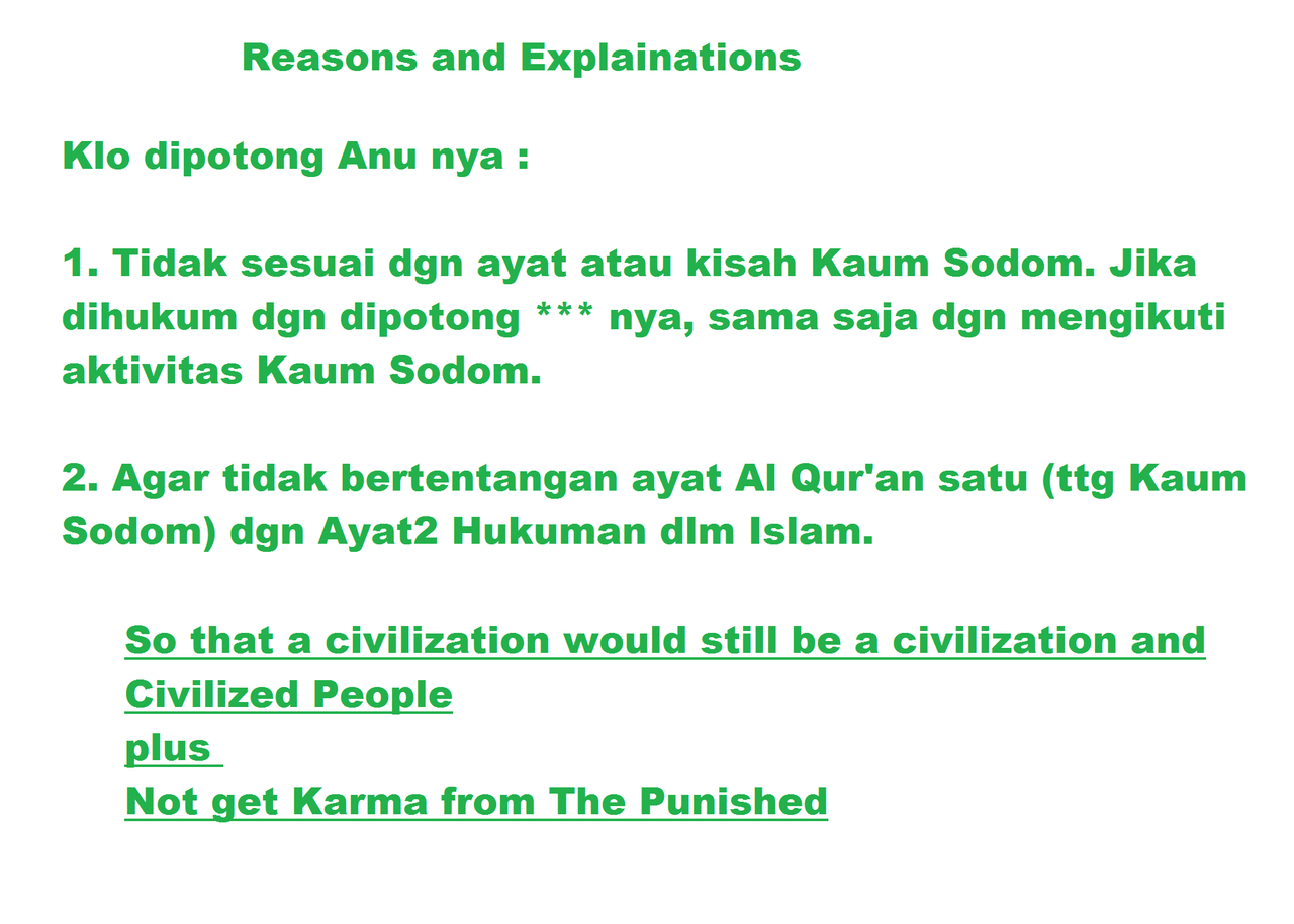 &#91;Muhasabah Kebangsaan&#93; Muhasabah Sosial Kemasyarakatan. Akeh Laknats - Part2
