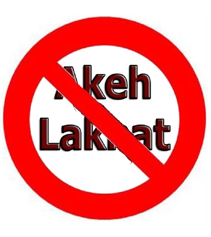 &#91;Thread ttg AKEH LAKNATS&#93; Kumpulan Thread ttg AKEH LAKNATS - Akan UPDATE Terus