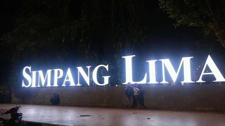 &#91;Coc Reg. Semarang&#93; Tiga Tempat Penuh Kenangan di Semarang, Awas Baper!