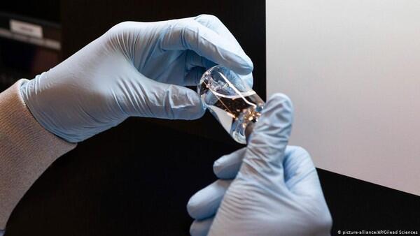 Obat Covid-19 Remdesivir Sudah Tiba di RI,Luhut Minta Kemenkes Distribusi Secara Adil