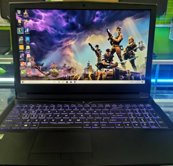 Trend Laptop Gaming Terbaik 2020