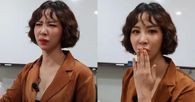 Eks Anggota Idol Wanita Sebut Kehidupannya sebagai Grup Bagai Perang Tiap Hari