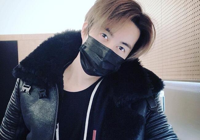 Tuduh Kim Hyun Jun Eks 'SS501'Lakukan Pelecehan Seksual, Wanita Ini Dihukum 8 Bulan