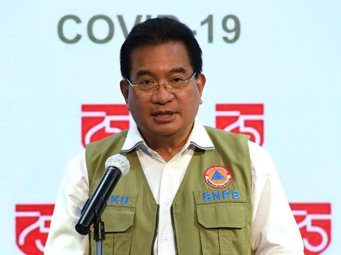 Kasus Positif Corona di RI Naik 16,4% Sepekan Terakhir, JABAR-DKI Tertinggi