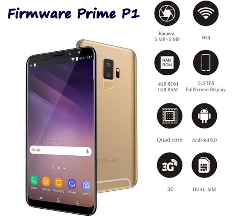 Download Firmware Sakti Prime P1 Mt6580 Kaskus