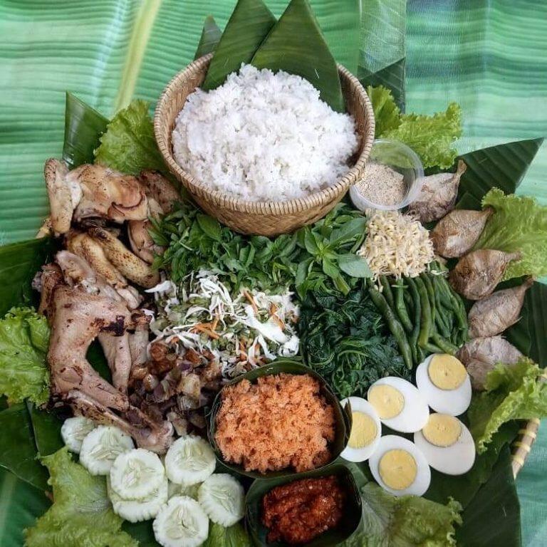 &#91;COC Reg. Klaten&#93;Varian Menu Nasi Khas Klaten Serta Oleh-Oleh yang Bisa Dibawa Pulang