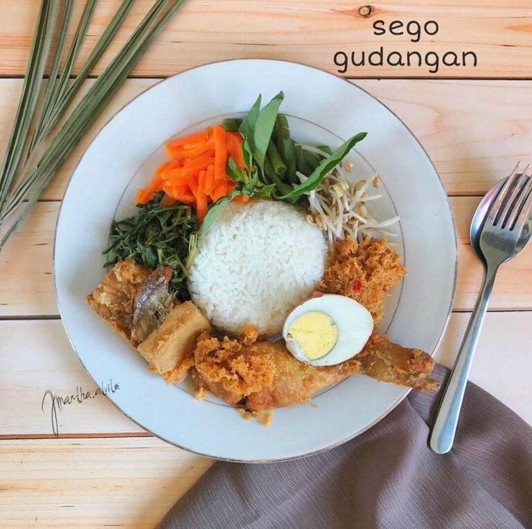 &#91;COC Reg. Klaten&#93;Varian Menu Nasi Khas Klaten Serta Oleh-Oleh yang Bisa Dibawa Pulang