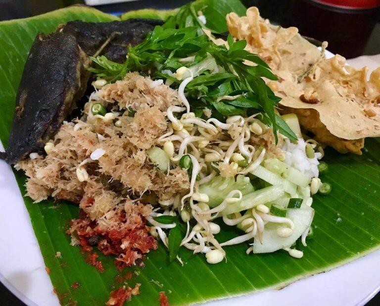 &#91;COC Reg. Klaten&#93;Varian Menu Nasi Khas Klaten Serta Oleh-Oleh yang Bisa Dibawa Pulang