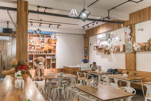 &#91;Coc Reg. Solo&#93; 5 Tempat Ngopi Asyik Dan Instagramable Di Kota Solo