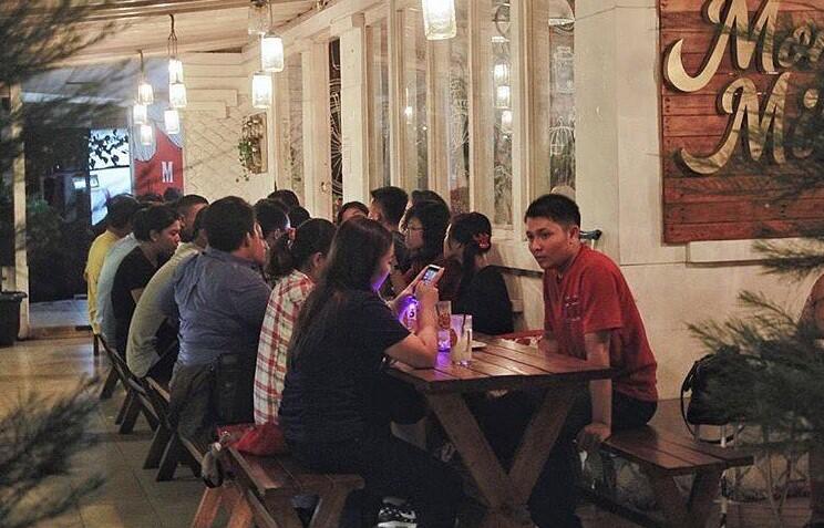 &#91;Coc Reg. Solo&#93; 5 Tempat Ngopi Asyik Dan Instagramable Di Kota Solo