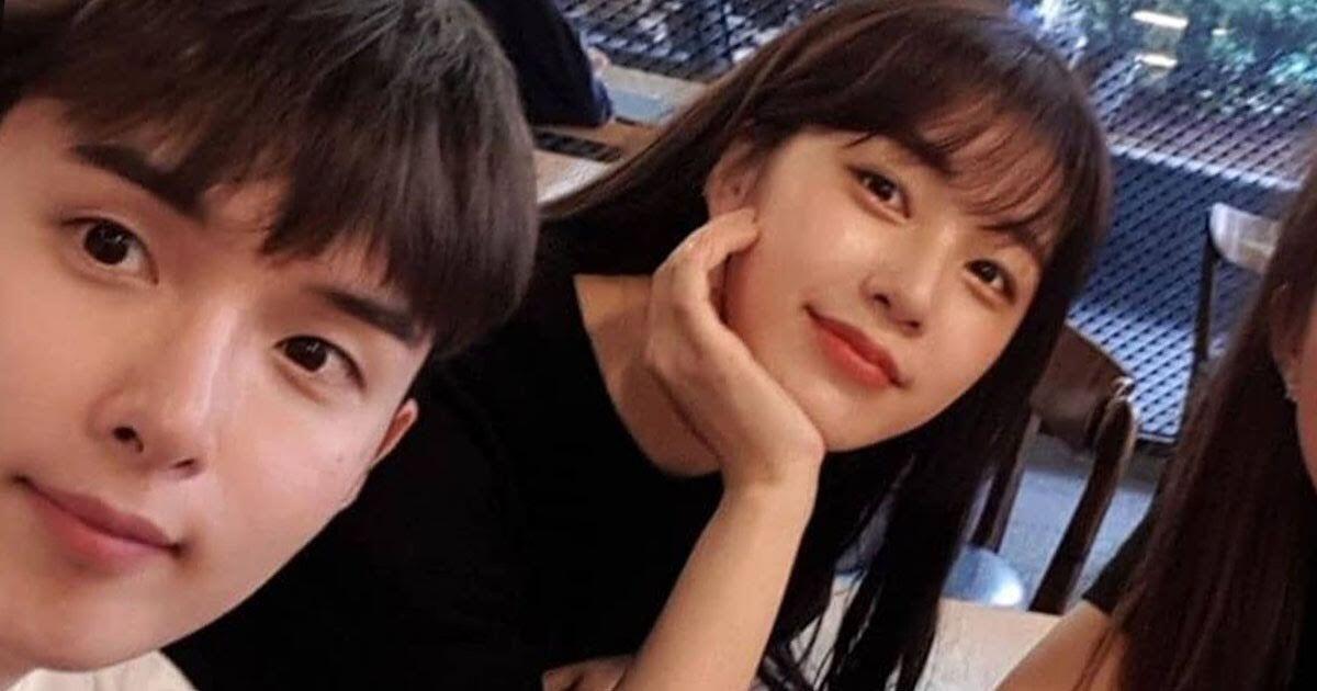 Ryeowook Super Junior Berpacaran Dengan Ari TAHITI Apa Pendapatmu?