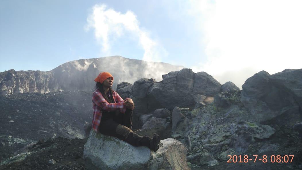 &#91;Coc Reg. Tegal&#93; Mendaki Gunung Slamet Via Tegal, Serasa Summit Attack Semeru, Gan!
