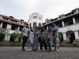 &#91;COC.Reg. Semarang&#93; Bersejarah dan Angker! Kota Ini Menjadi Langganan Shooting Film