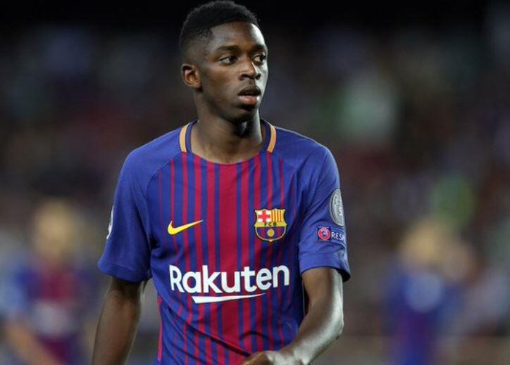 5 Hari Lagi, MU Putuskan Nasib Transfer Jadon Sancho atau Ousmane Dembele?