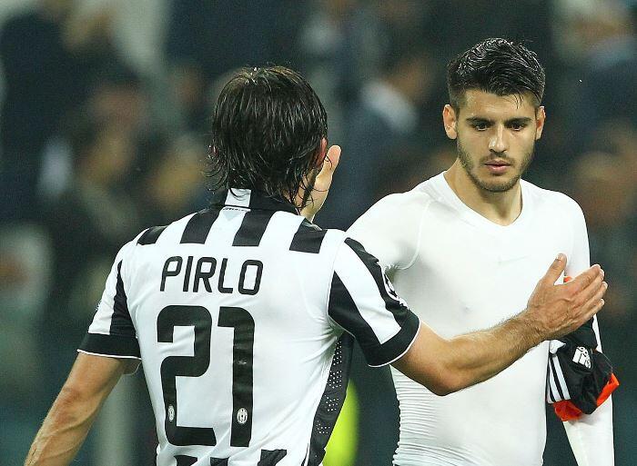 Alvaro Morata, Si Manusia 3,3 Triliun dalam 6 Tahun