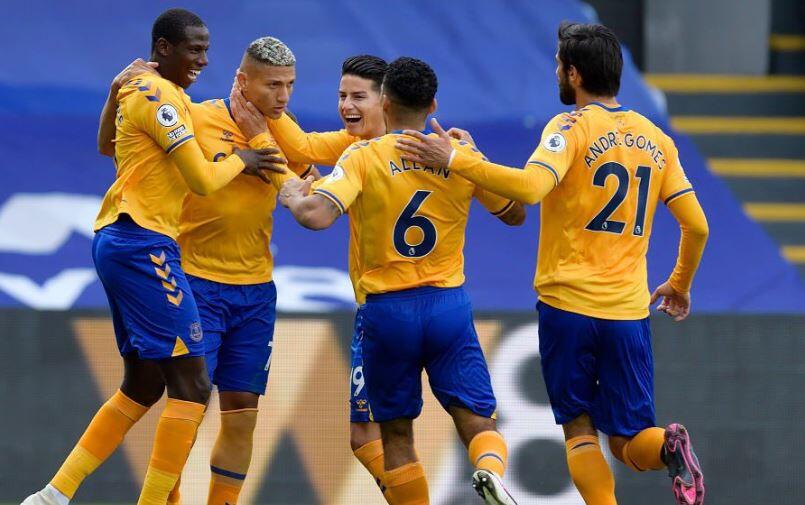 Waspada Everton, Start Sebaik Ini Tak Berarti Jaminan Apa-apa