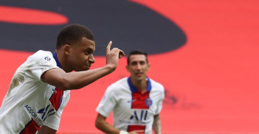 Belum Jajan di Bursa Transfer, Real Madrid Puasa demi Mbappe?