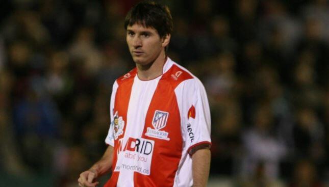 Messi Reuni dengan Suarez di Atletico? Gak Ada yang Mustahil...