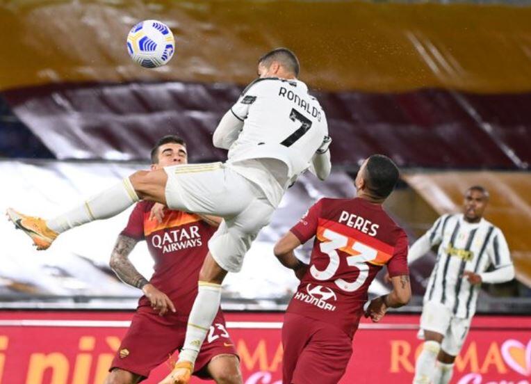 Masih Gacor, Cristiano Ronaldo Siap Main Sampai Tembus 40 Tahun