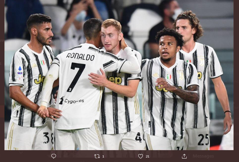 Masih Gacor, Cristiano Ronaldo Siap Main Sampai Tembus 40 Tahun