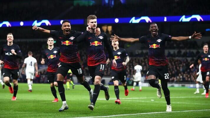 Beda Nasib Timo Werner di Stadion yang Sama!