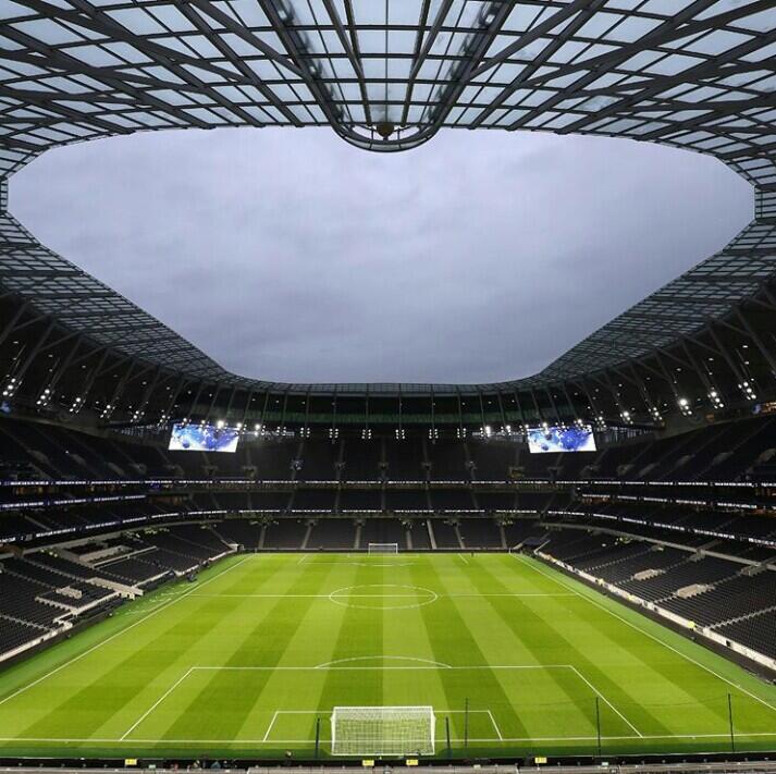 Beda Nasib Timo Werner di Stadion yang Sama!