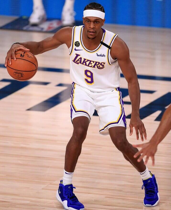 Menanti Los Angeles Lakers Menjadi Juara NBA Lagi !!
