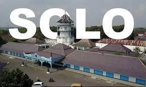 (COC Reg. Solo) Si Tua Tapi Tetap Eksis : Kereta Api Uap Jaladara