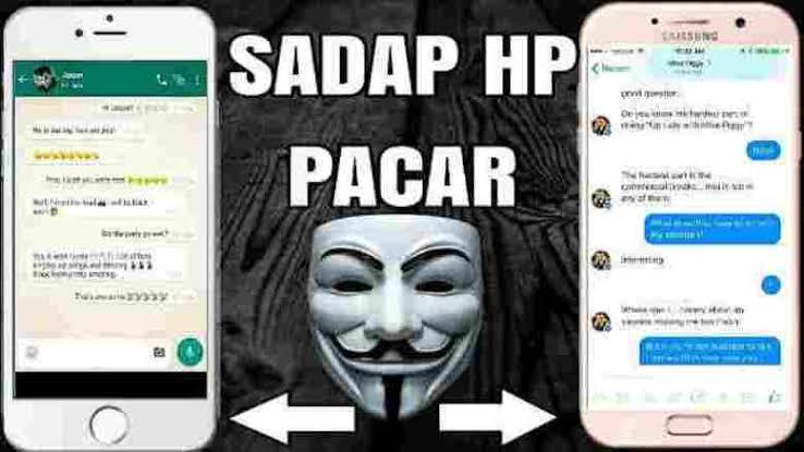 Memata-Matai Pacar Atau Pasangan Lewat Applikasi Android, Kamu Mau Coba?