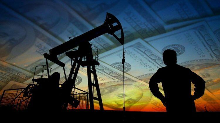Harga Minyak Mentah Tergerus, WTI Kembali Ke Level US$ 38 Per Barel