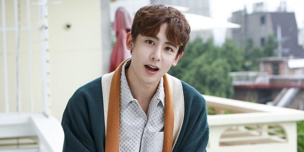 Kisah Masa Lalu Nickhun 2pm Saat Bulu Tangkis Membawanya Debut Jadi