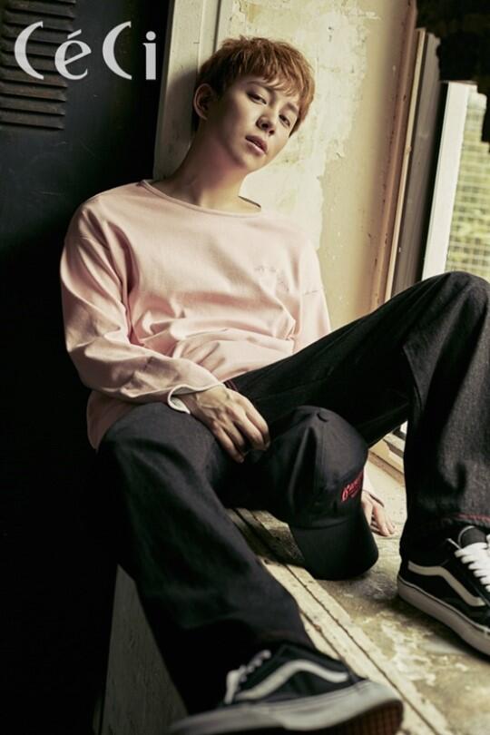 Park Kyung Tersandung Skandal Lagi, Kali Ini Soal Bullying