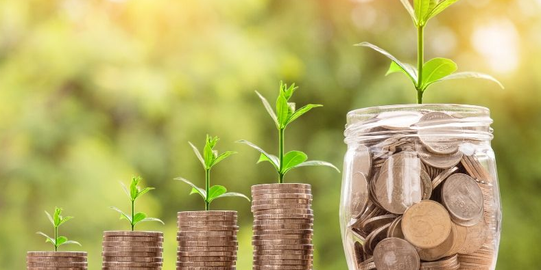 5 Manfaat Investasi Bagi Kehidupan Sekarang Dan Masa Depan