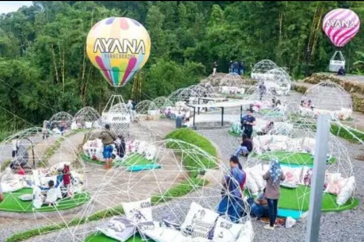 &#91;Coc Reg. Semarang&#93; Wisata, Sejarah, Dan Misteri Semarang